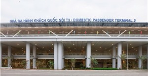 Vietnam Airlines chuyển toàn bộ chuyến bay nội địa sang nhà ga T3